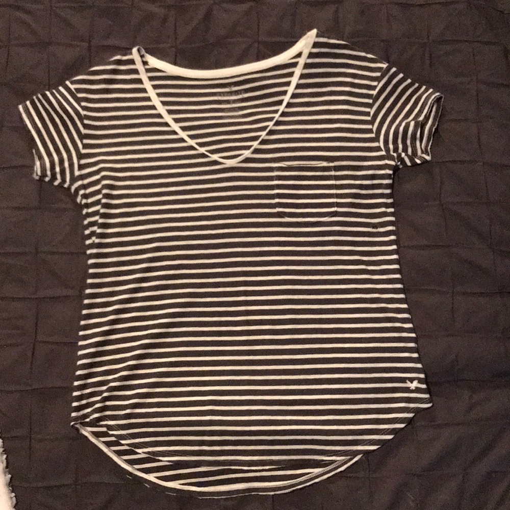 Brand New American Eagle AE Favorite Tee XS